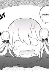 Komik An Alien Whose Transformation Immediately Comes Undone Preview Gambar 4