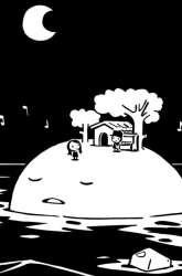 Komik An Always-Available Man Preview Gambar 1