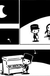 Komik An Always-Available Man Preview Gambar 2