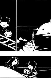 Komik An Always-Available Man Preview Gambar 3