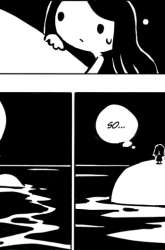 Komik An Always-Available Man Preview Gambar 4