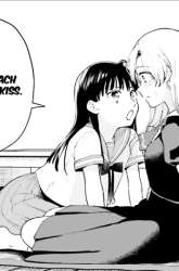 Komik An Easy Introduction to Love Triangles: A Study Guide Preview Gambar 1