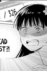 Komik An Easy Introduction to Love Triangles: A Study Guide Preview Gambar 2