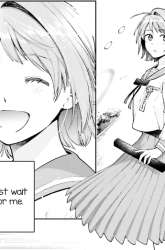 Komik An Easy Introduction to Love Triangles: A Study Guide Preview Gambar 3