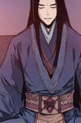 Manhwa An Ha Muin gambar 1