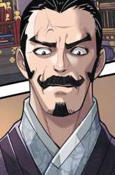 Manhwa An Ha Muin gambar 2