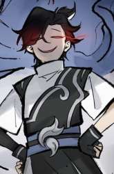 Manhua An Idea Is Free and Unfettered (Overmortal) gambar 2