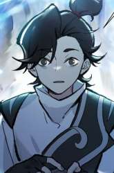 Manhua An Idea Is Free and Unfettered (Overmortal) gambar 4