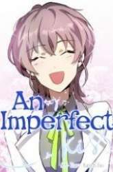 Manhwa An Imperfect Kiss gambar 1