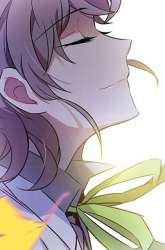 Manhwa An Imperfect Kiss gambar 2