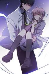 Manhwa An Imperfect Kiss gambar 4