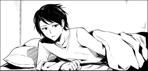 An Indecent Manga From Before