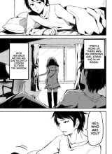 An Indecent Manga From Before