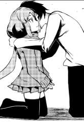 Komik An Indecent Manga From Before Preview Gambar 1