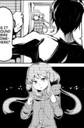 Komik An Indecent Manga From Before Preview Gambar 3