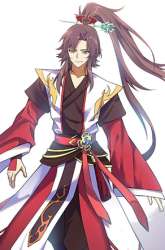 Manhua Ancestor of The Gods gambar 1