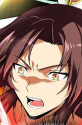 Manhua Ancestor of The Gods gambar 2