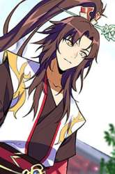 Manhua Ancestor of The Gods gambar 3