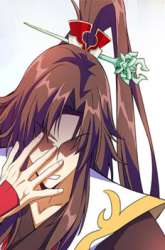 Manhua Ancestor of The Gods gambar 4