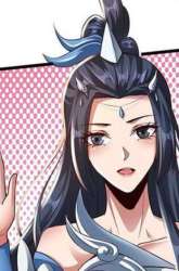 Manhua Ancestor, Please Come Out of the Mountain gambar 1