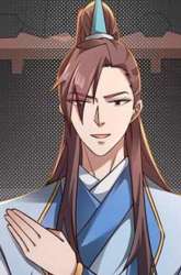 Manhua Ancestor, Please Come Out of the Mountain gambar 2