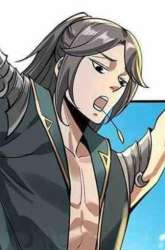 Manhua Ancestor, Please Come Out of the Mountain gambar 3