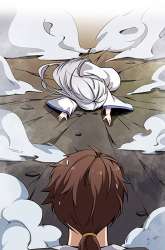 Manhua Ancestor gambar 1