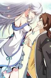 Manhua Ancestor gambar 4