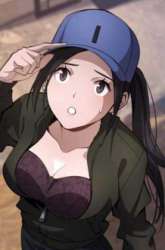 Manhua Ancestral Visit gambar 1