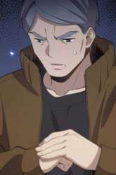 Manhua Ancestral Visit gambar 2