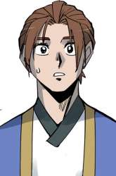 Manhwa Androids Have No Blood gambar 4