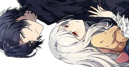 Angelic Syndrome
