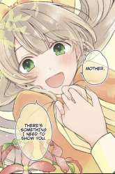 Manga Angelica ni Utau gambar 1