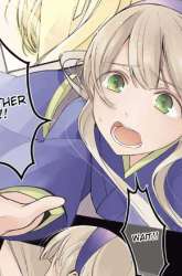 Manga Angelica ni Utau gambar 2