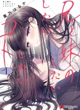 Ani to Imouto no Shitai Shitai Shitai Koto