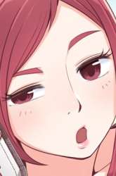 Manhwa Annoying Alice gambar 4