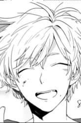 Komik Ano Ko ni Yasashii Sekai ga Ii Preview Gambar 1