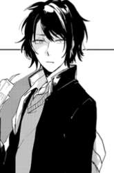 Komik Ano Ko ni Yasashii Sekai ga Ii Preview Gambar 2