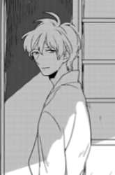 Komik Ano Ko ni Yasashii Sekai ga Ii Preview Gambar 3