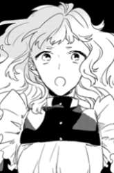 Komik Ano Ko ni Yasashii Sekai ga Ii Preview Gambar 4