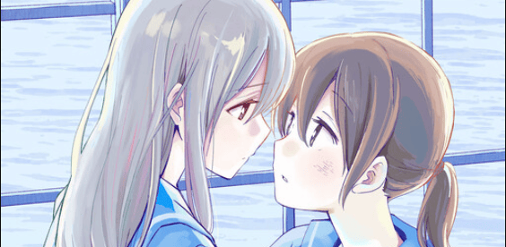 Ano Koro no Aoi Hoshi