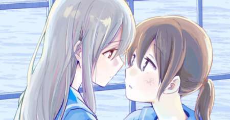 Ano Koro no Aoi Hoshi