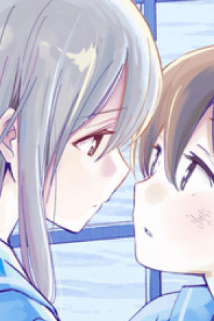 Sampul Ano Koro no Aoi Hoshi