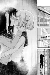 Manga Ano Lemon Kajitte gambar 4