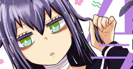 Ano Toki Tasuketa Karasu ga Doji Sugite Komaru