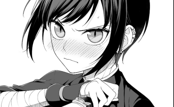 Ansatsu no Kimi wa Korosenai