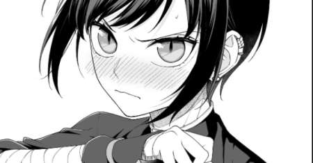 Ansatsu no Kimi wa Korosenai