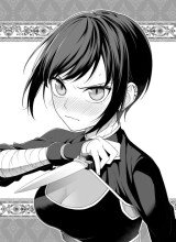 Ansatsu no Kimi wa Korosenai