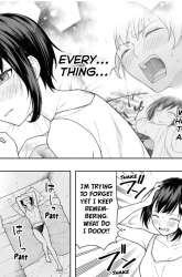 Manga Ansatsu no Kimi wa Korosenai gambar 1