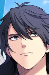 Manga Anti-Hero gambar 1